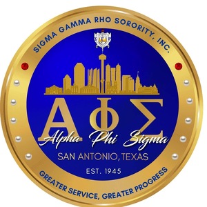 Fundraising Page: Alpha Phi Sigma Sigma Gamma Rho Sorority, Inc